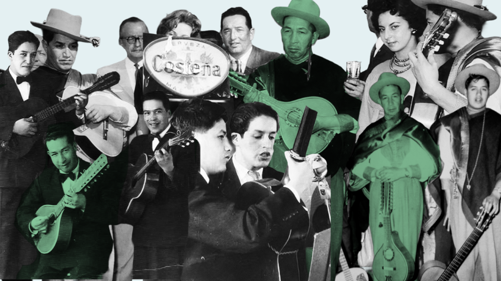 En el próximo Café Pesquisa presentaremos un proyecto de investigación-creación que reivindica la importancia histórica de un referente de la música andina colombiana: Plinio Herrera y Bandola. Proyectaremos un documental sobre su vida y escucharemos arreglos contemporáneos de su música.