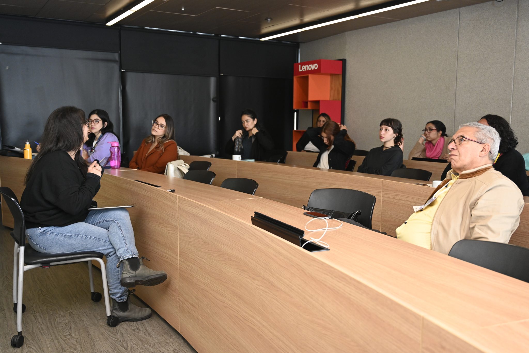 Esperanza, la hoja de ruta luego del XVIII Congreso La investigación en la Pontificia Universidad Javeriana