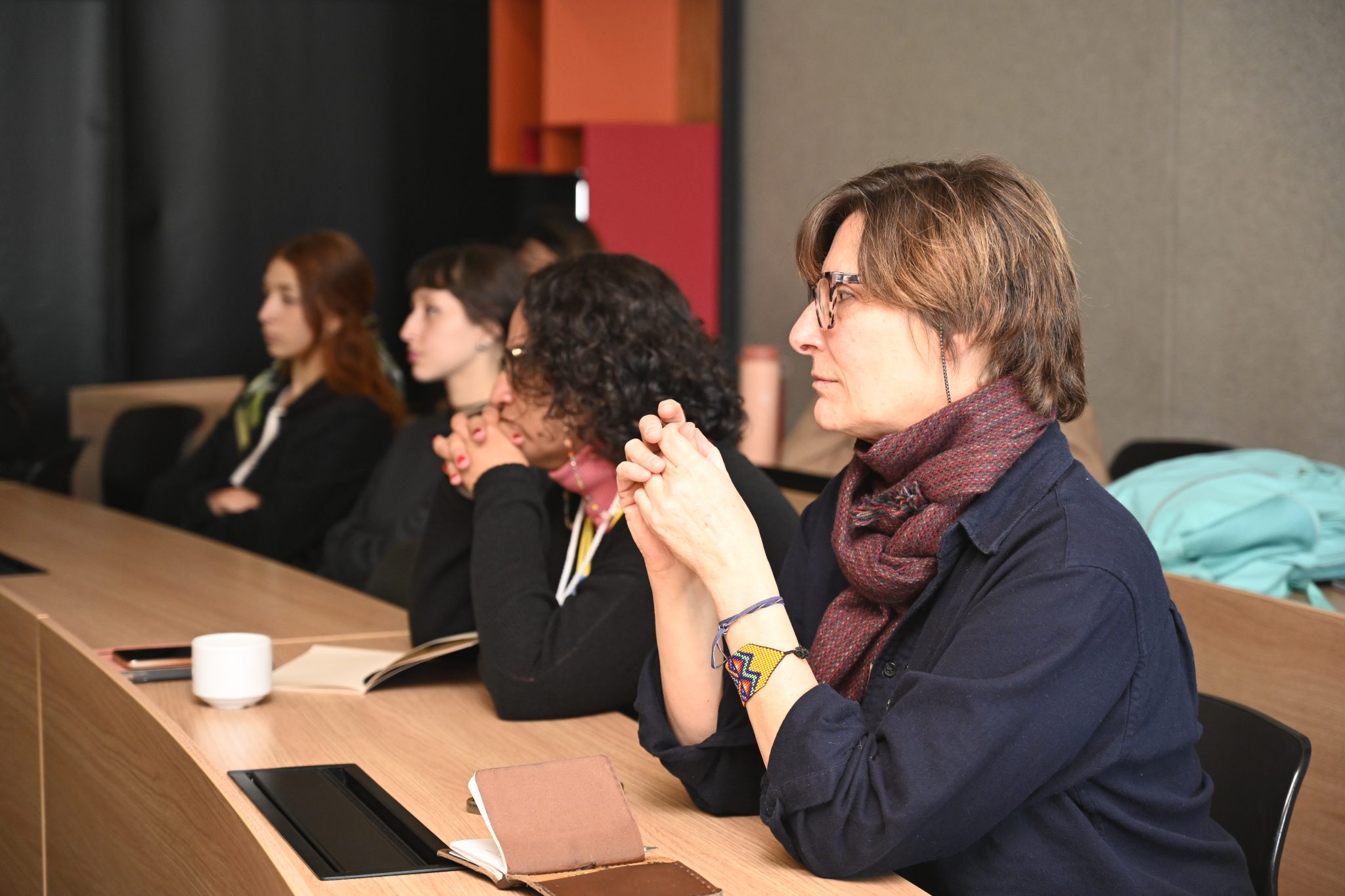 Esperanza, la hoja de ruta luego del XVIII Congreso La investigación en la Pontificia Universidad Javeriana