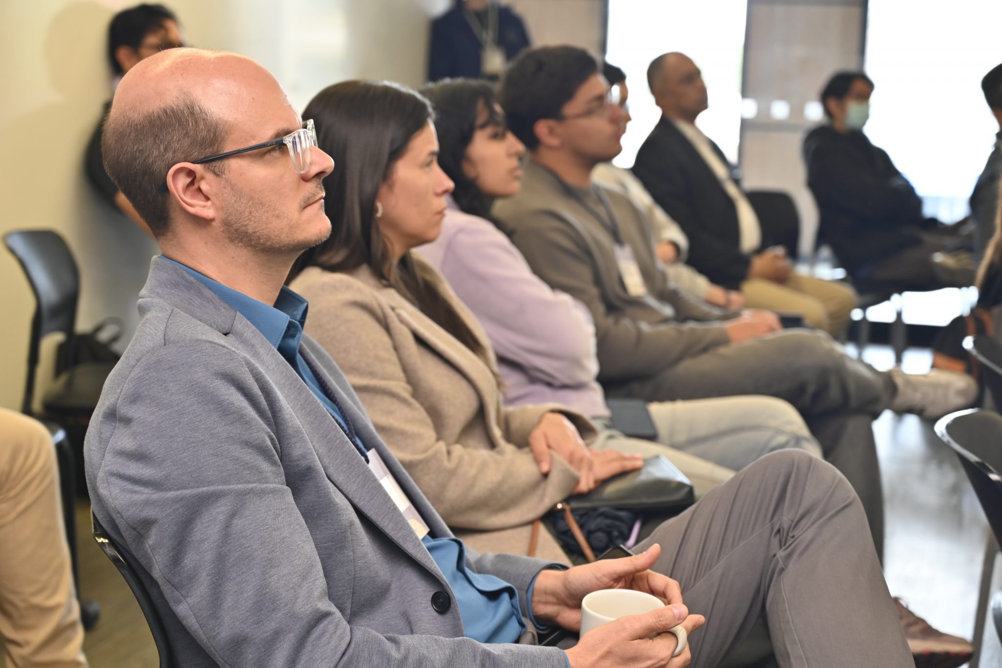 Esperanza, la hoja de ruta luego del XVIII Congreso La investigación en la Pontificia Universidad Javeriana