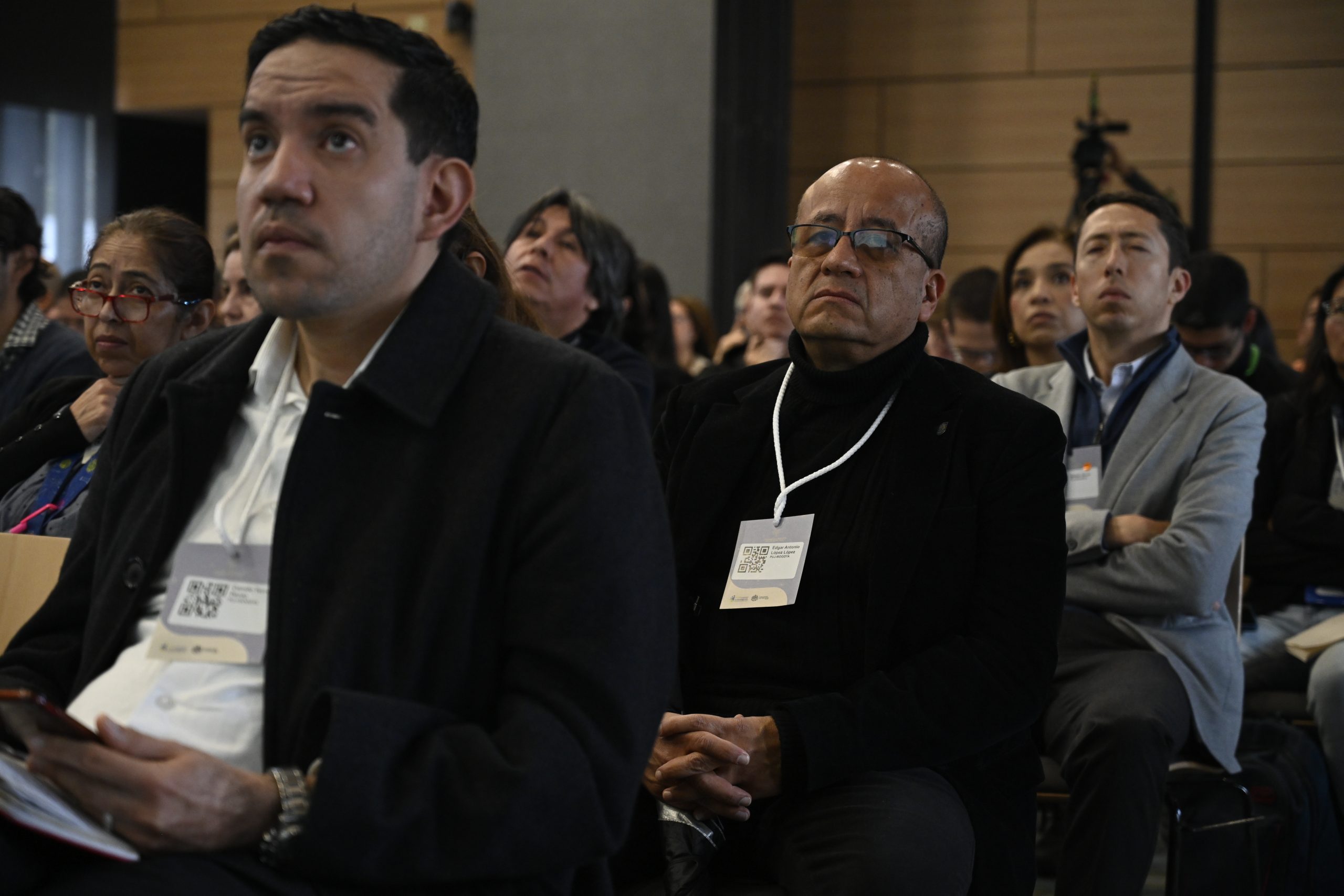 Foto: Alexander Marroquín, Dirección de Comunicaciones