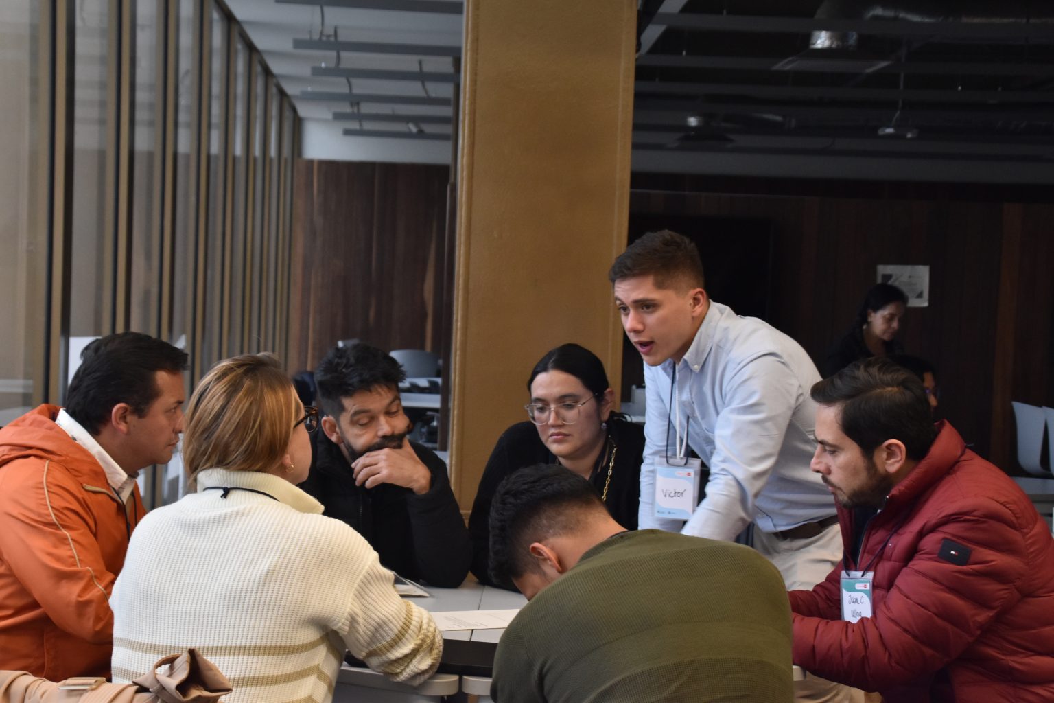 Esperanza, la hoja de ruta luego del XVIII Congreso La investigación en la Pontificia Universidad Javeriana