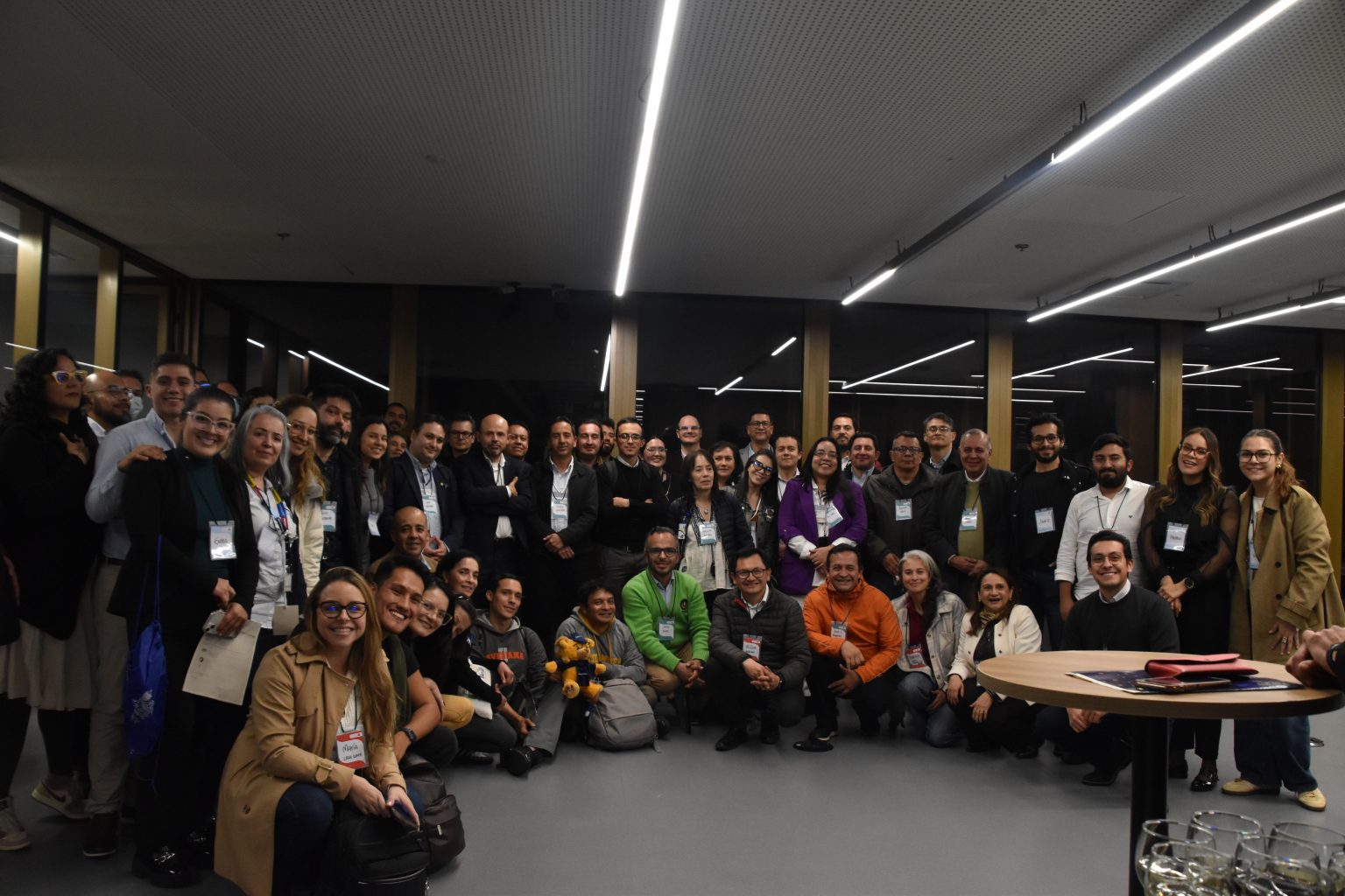 Esperanza, la hoja de ruta luego del XVIII Congreso La investigación en la Pontificia Universidad Javeriana
