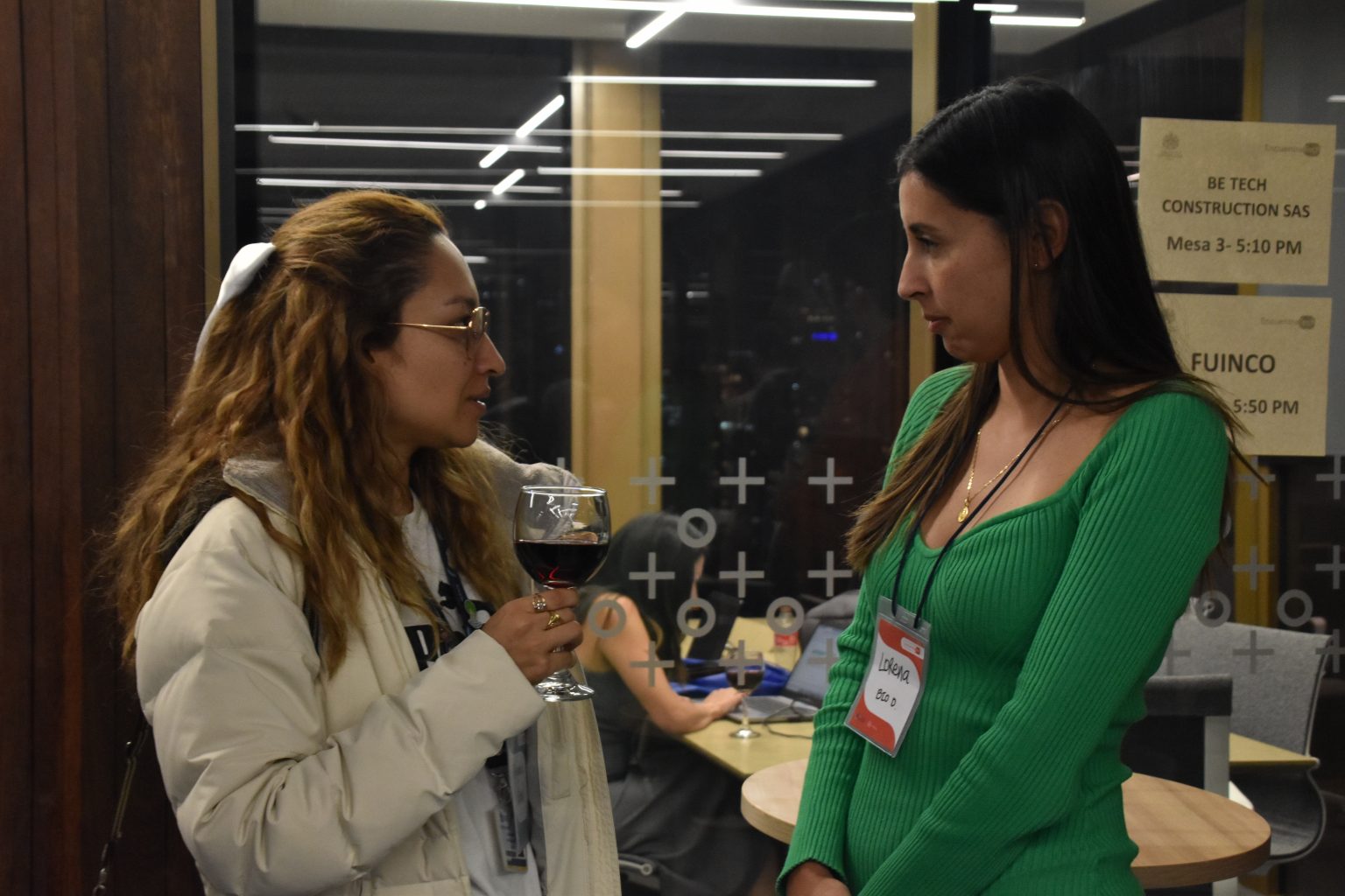 Esperanza, la hoja de ruta luego del XVIII Congreso La investigación en la Pontificia Universidad Javeriana