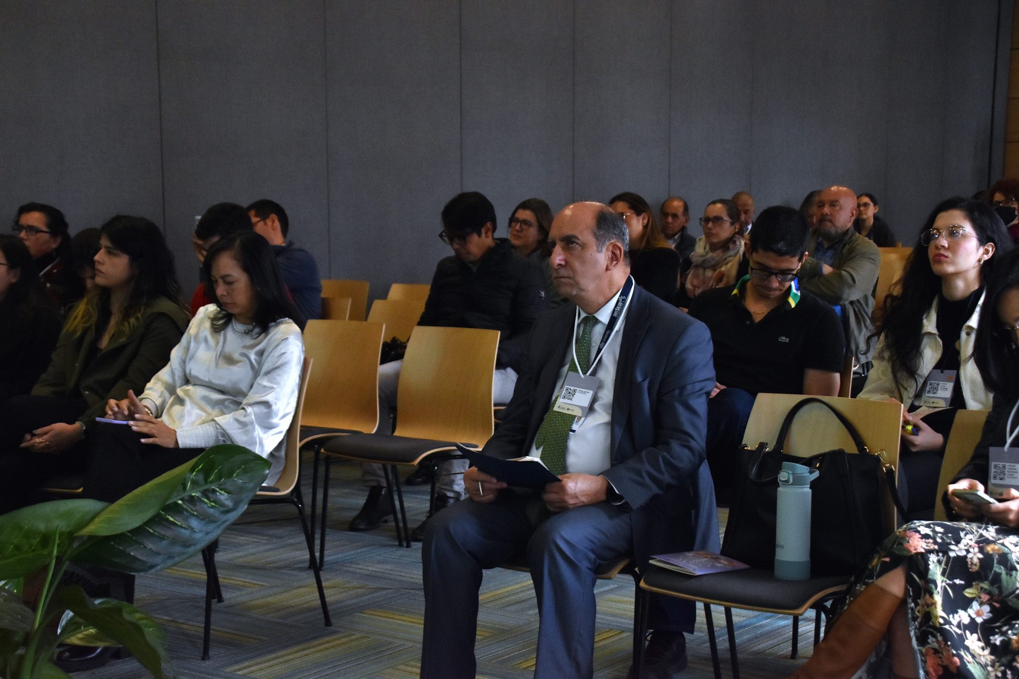 Esperanza, la hoja de ruta luego del XVIII Congreso La investigación en la Pontificia Universidad Javeriana