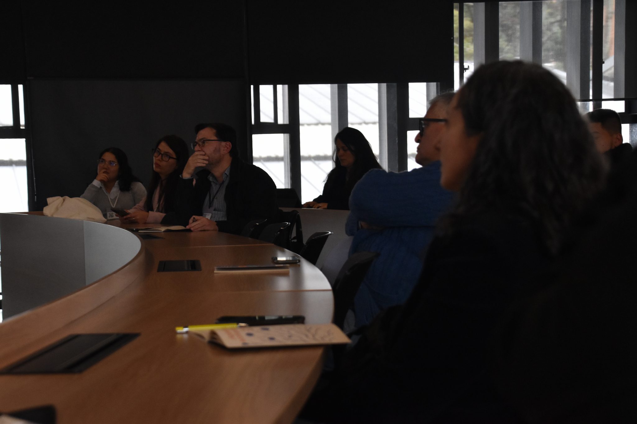 Esperanza, la hoja de ruta luego del XVIII Congreso La investigación en la Pontificia Universidad Javeriana