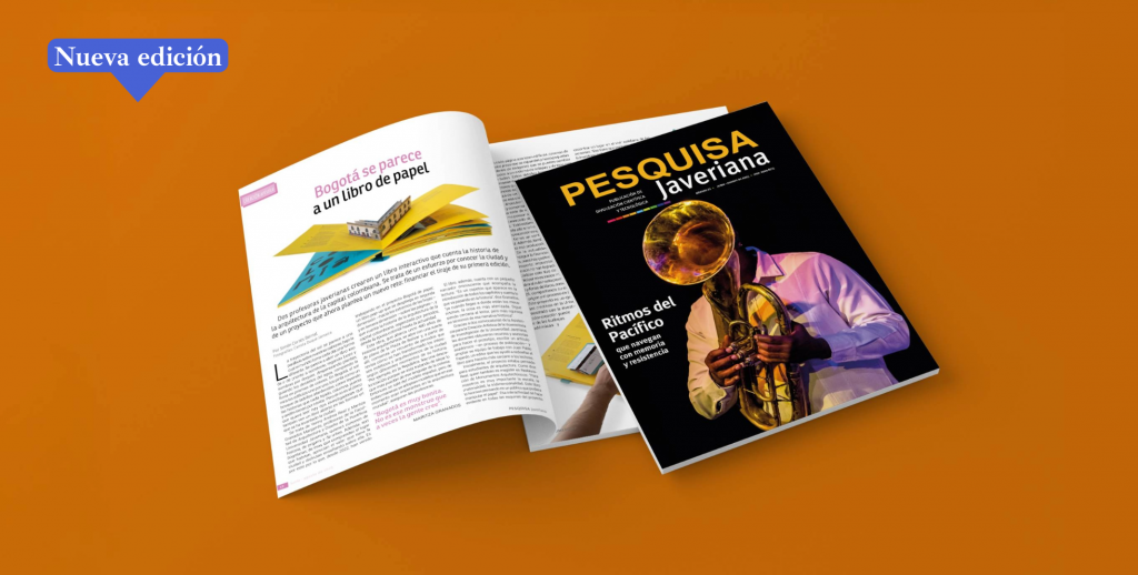 revista pesquisa edición 72