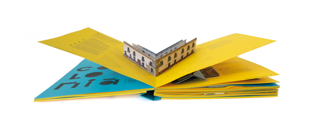 480 años de arquitectura de Bogotá fueron condensados en un libro pensado para un público amplio.