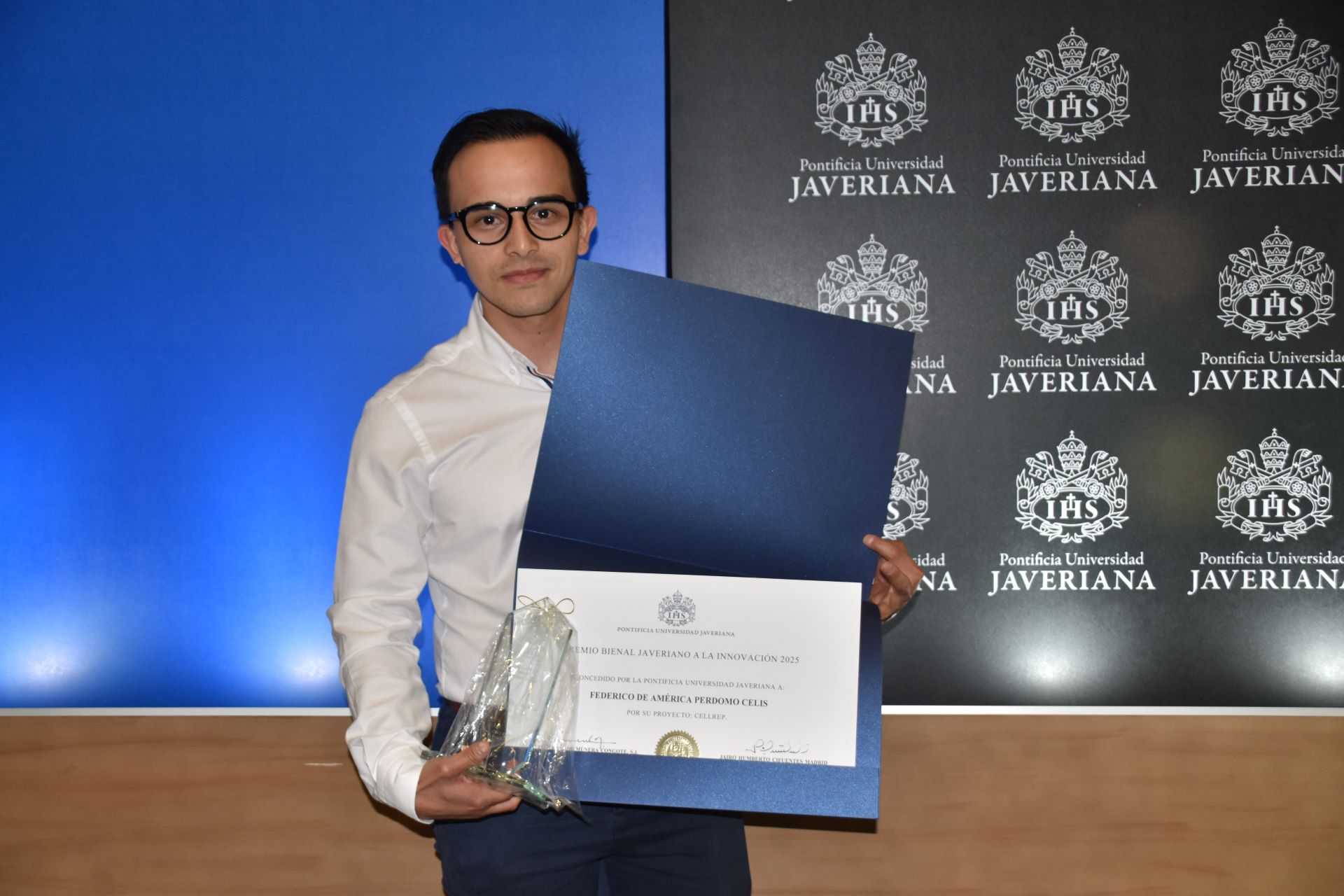 Esperanza, la hoja de ruta luego del XVIII Congreso La investigación en la Pontificia Universidad Javeriana