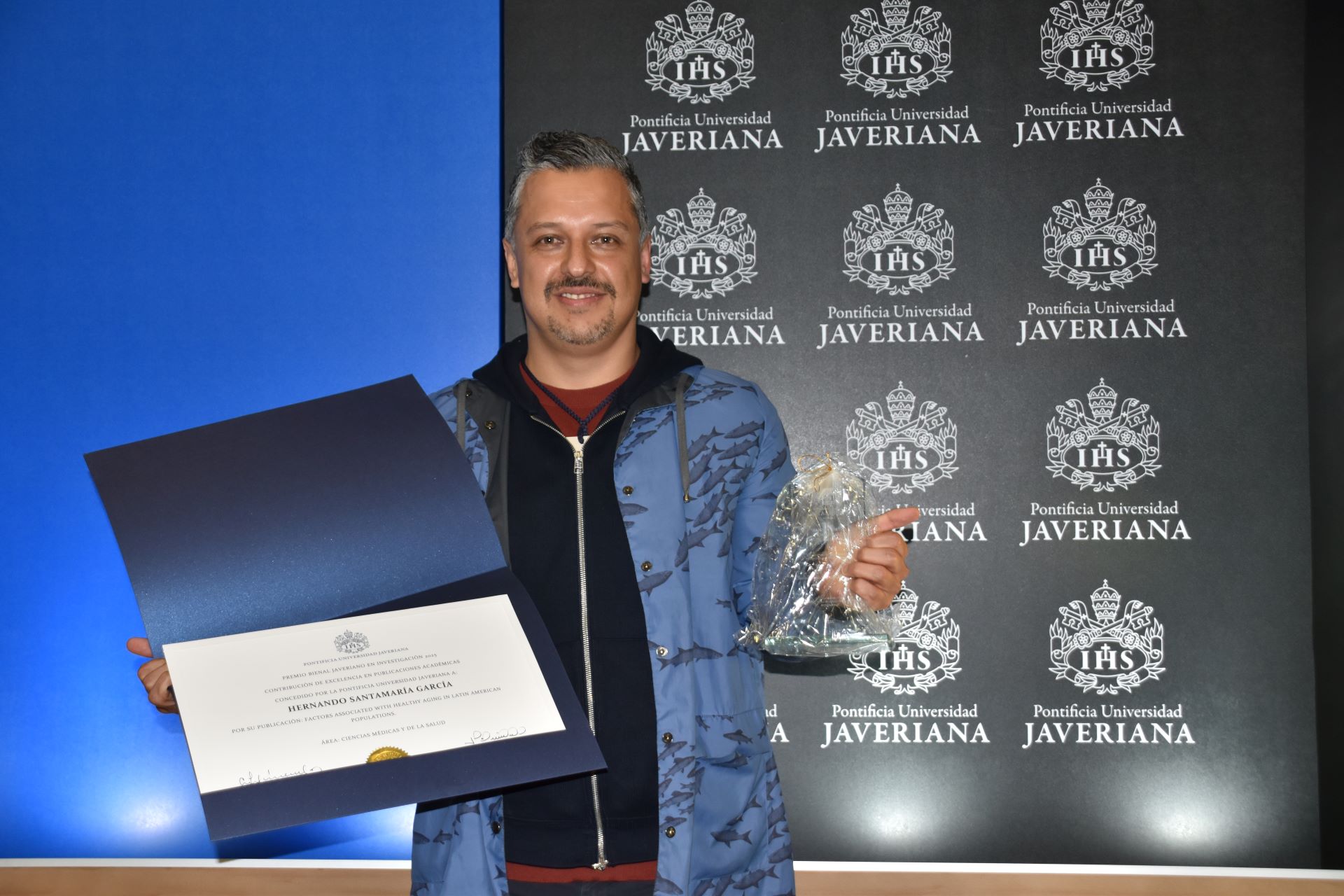 Esperanza, la hoja de ruta luego del XVIII Congreso La investigación en la Pontificia Universidad Javeriana