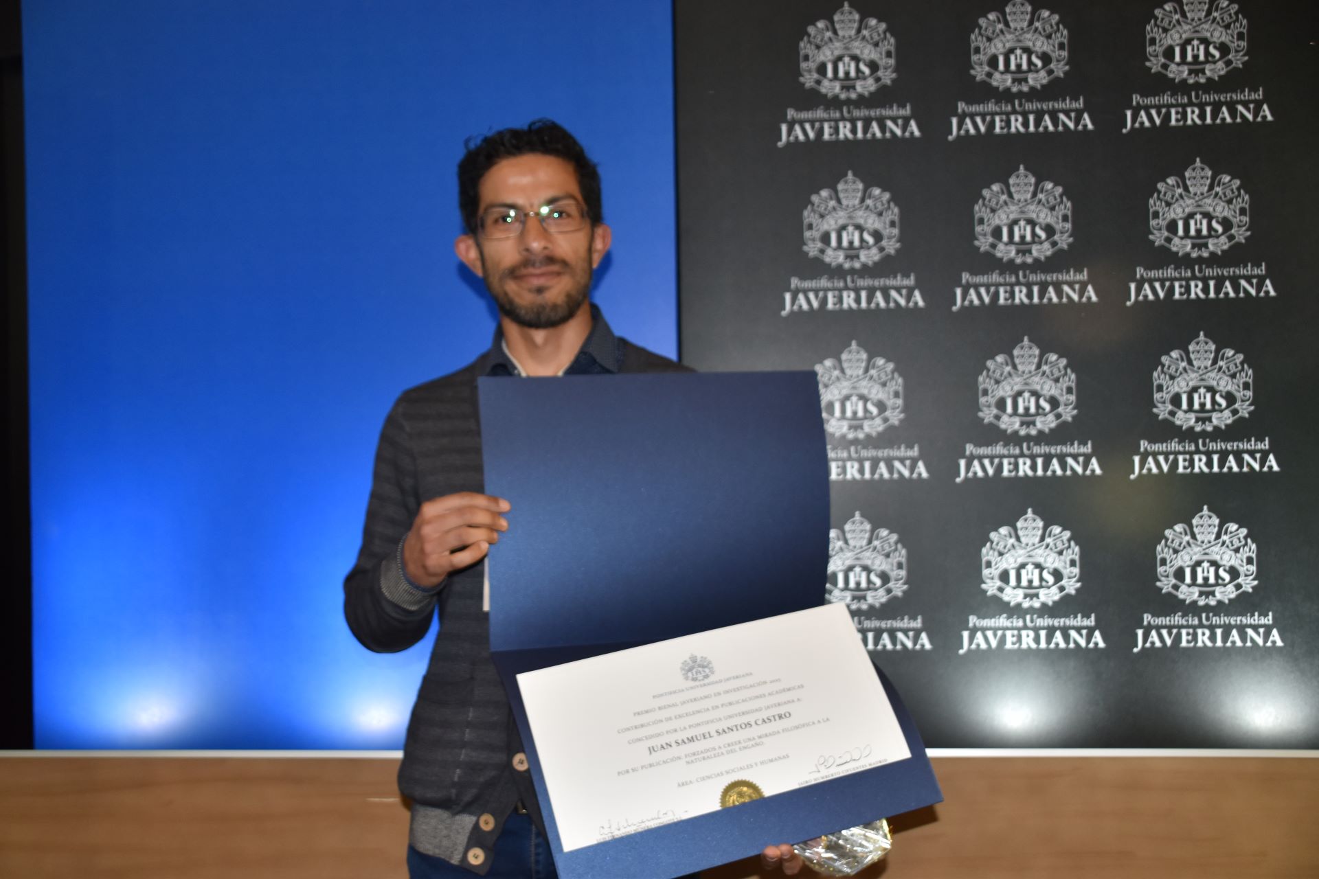 Esperanza, la hoja de ruta luego del XVIII Congreso La investigación en la Pontificia Universidad Javeriana