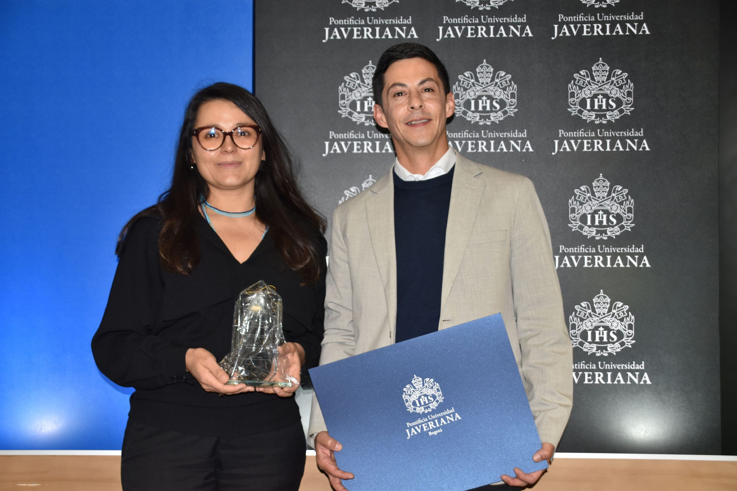 Esperanza, la hoja de ruta luego del XVIII Congreso La investigación en la Pontificia Universidad Javeriana