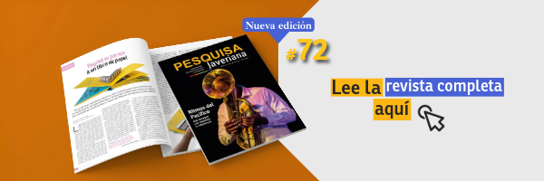 Pesquisa Javeriana 72 edición impresa de Pesquisa Javeriana. Esta, su edición 72, trae historias de investigación científica que, desde diferentes disciplinas, responden a las necesidades del país y sus regiones.
