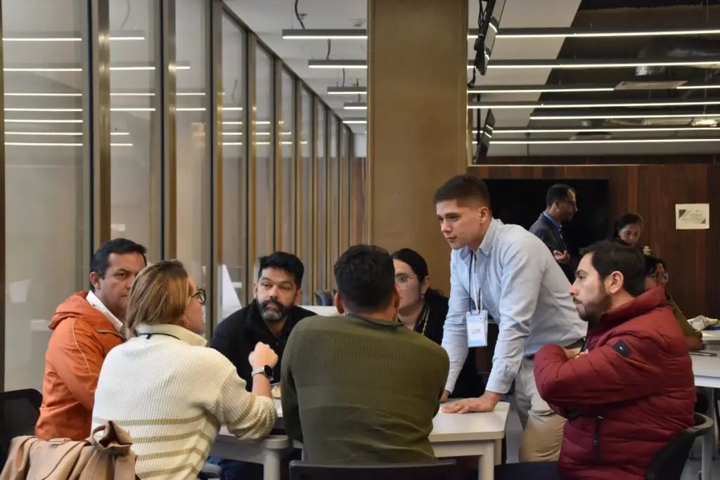 Universidad, empresa y Estado, la tríada que impulsa la innovación javeriana Universidad, empresa y Estado, la tríada que impulsa la innovación javeriana para atender problemas reales