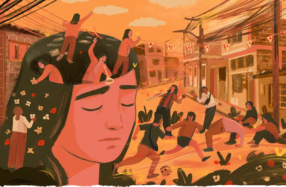 En este reportaje Pesquisa Javeriana se embarca en entender la situación de la salud mental y malestar emocional de jóvenes de Latinoamérica.