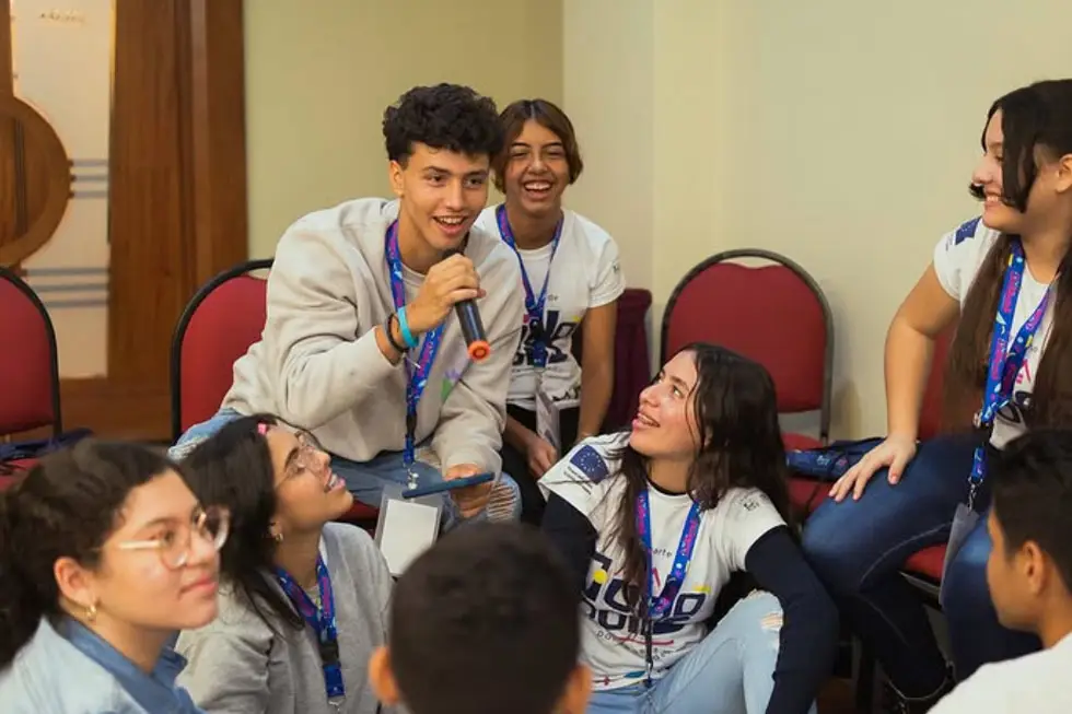 En este reportaje Pesquisa Javeriana se embarca en entender la situación de la salud mental y malestar emocional de jóvenes de Latinoamérica.