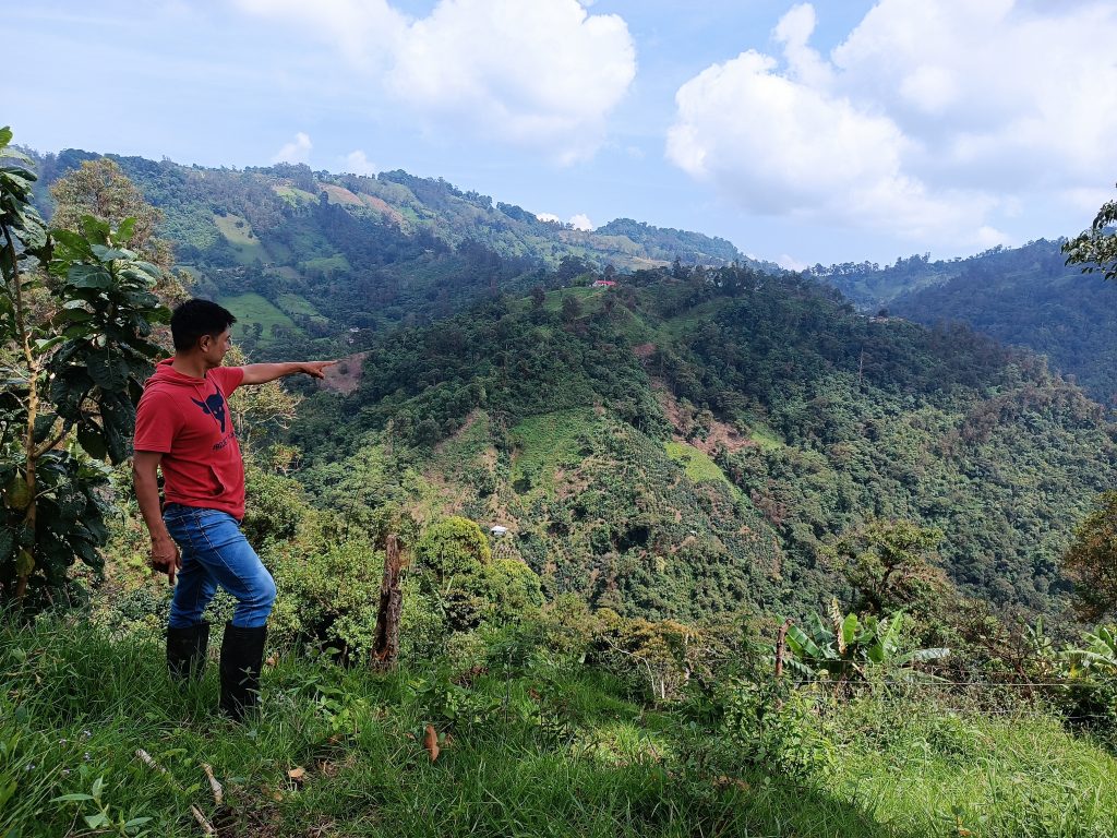 El campo en Colombia necesita un relevo generacional: ¿cómo abordarlo?