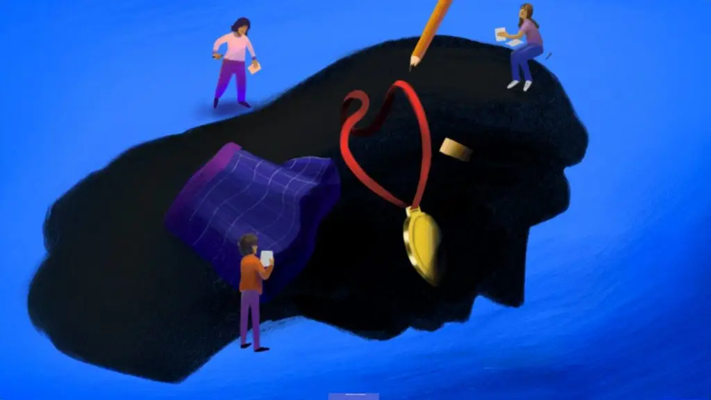 Presentamos “Lo normal (no) es sentirse mal”, una mirada transmedia al malestar emocional  Presentamos “Lo normal (no) es sentirse mal”, una mirada transmedia al malestar emocional