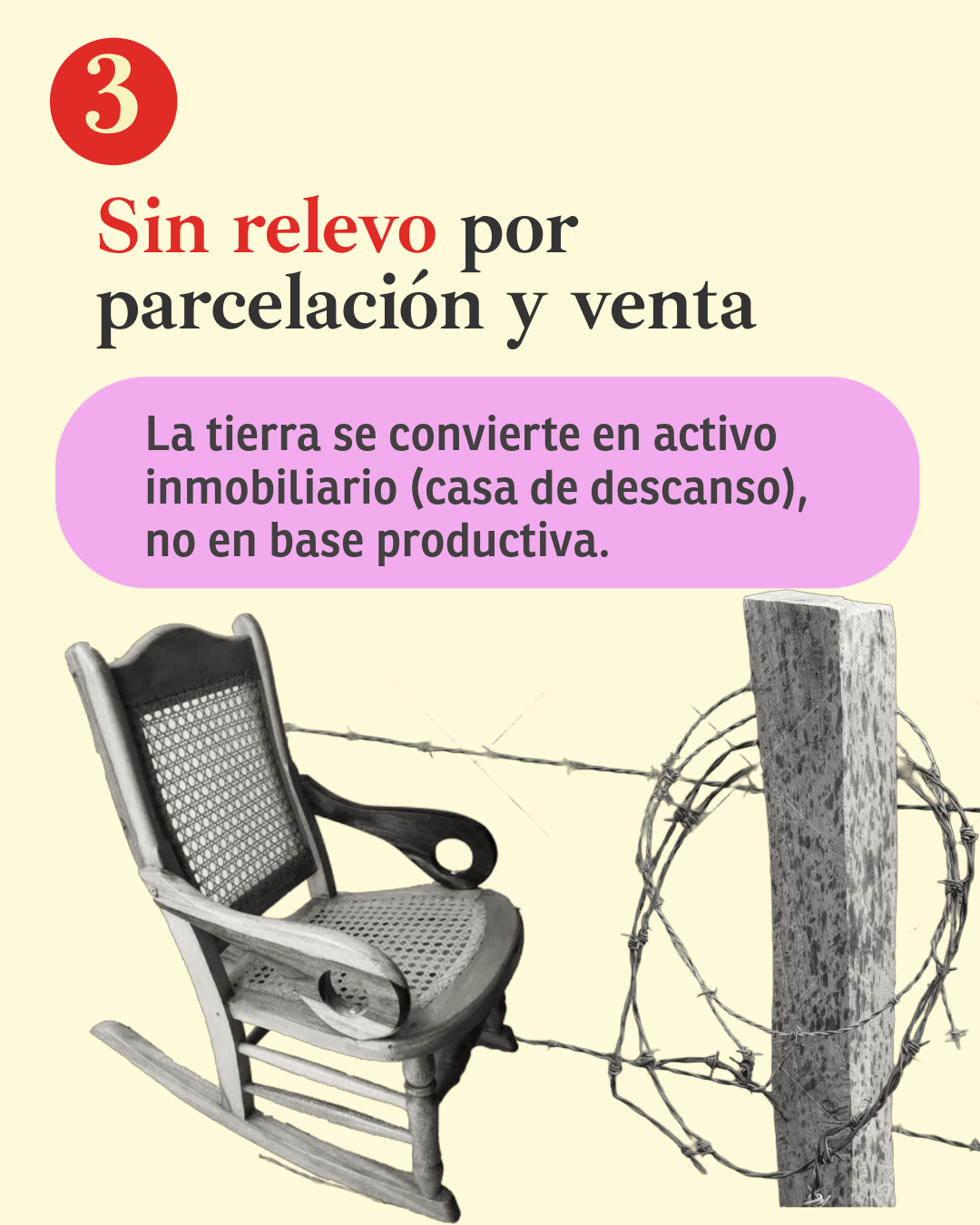 El campo en Colombia necesita un relevo generacional: ¿cómo abordarlo?