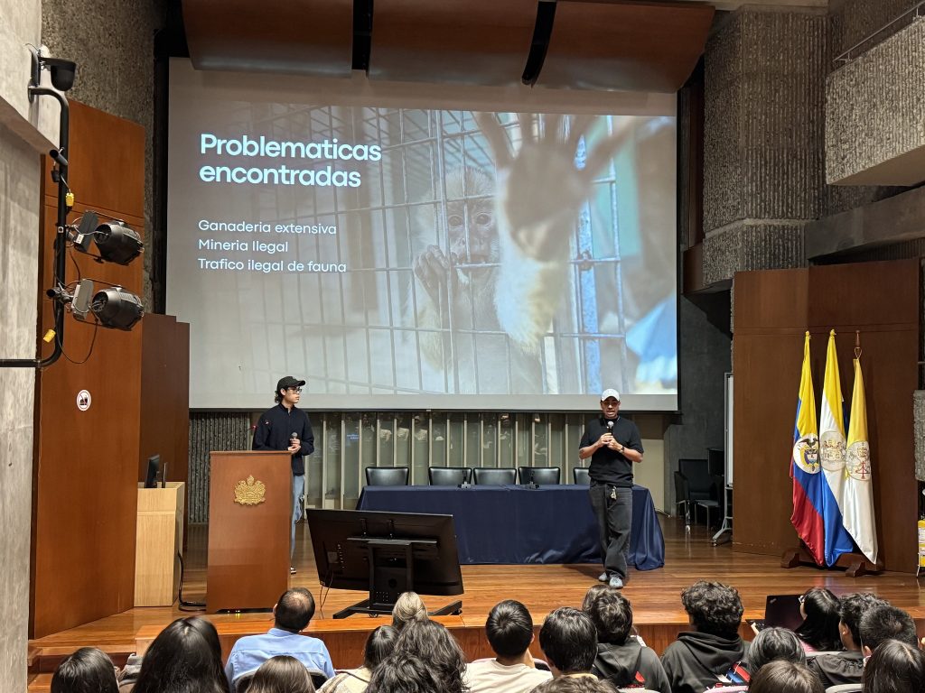 Semilleros de células madre, videojuegos y vejez digna ganan financiación javeriana