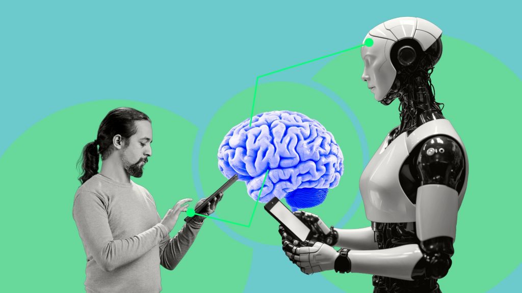 La popularización de la inteligencia artificial dentro múltiples herramientas digitales requiere de una conversación que reflexione sobre sus impactos. Pesquisa Javeriana le recomienda 5 lecturas sobre los impactos y reflexiones que el uso de la IA está generando en la creación, la ingeniería, la sostenibilidad y la academia.