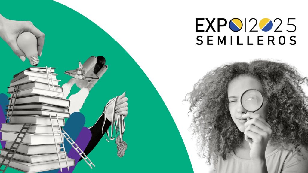 Células madre, videojuegos y vejez digna, los semilleros que construyen futuro en la Javeriana