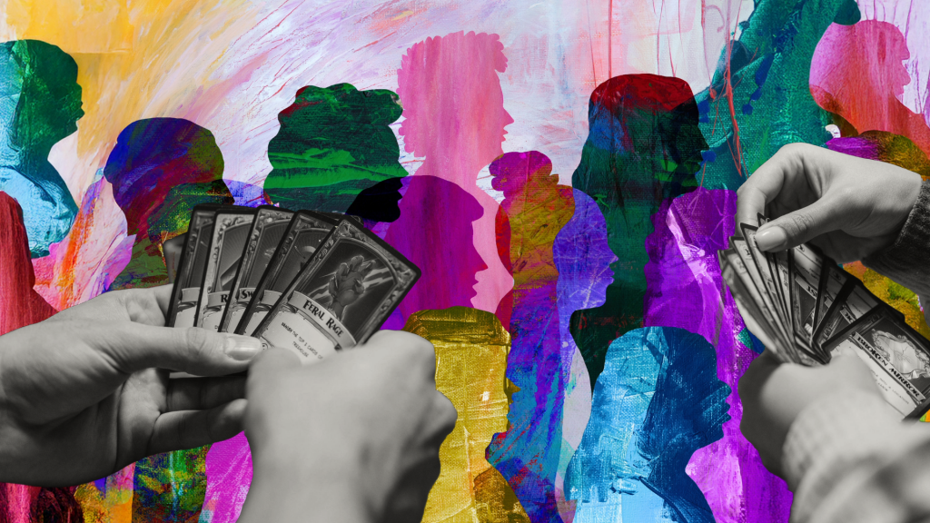 ‘Rumores’, un juego de mesa cocreado con mujeres rurales busca prevenir las violencias de género