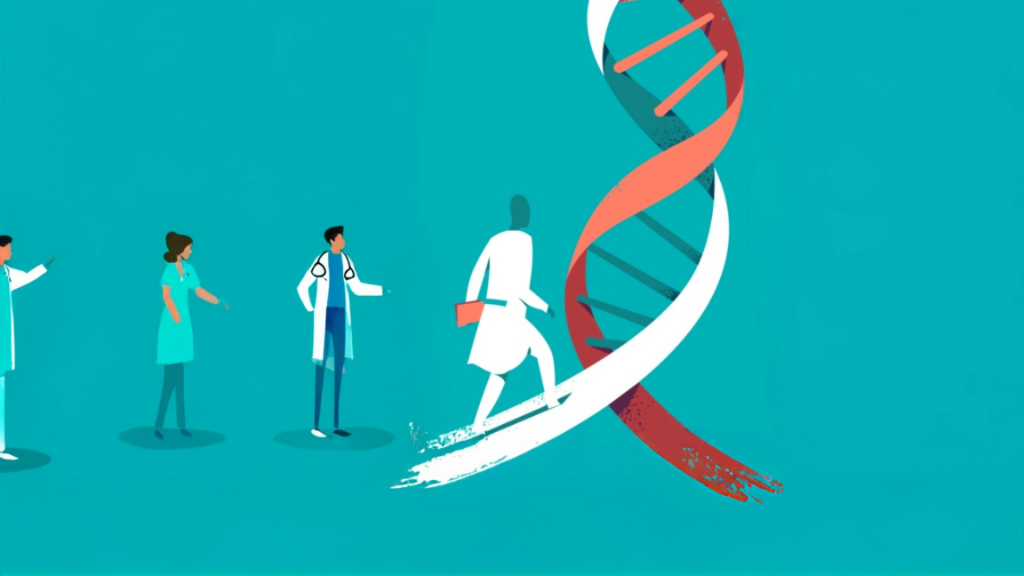 Misiones científicas para construir soberanía en ciencia y tecnología Un investigador colombiano radicado en Alemania visitó la Universidad Javeriana como parte de una misión para evaluar las capacidades de Colombia en producción autónoma de vacunas y terapias biotecnológicas.