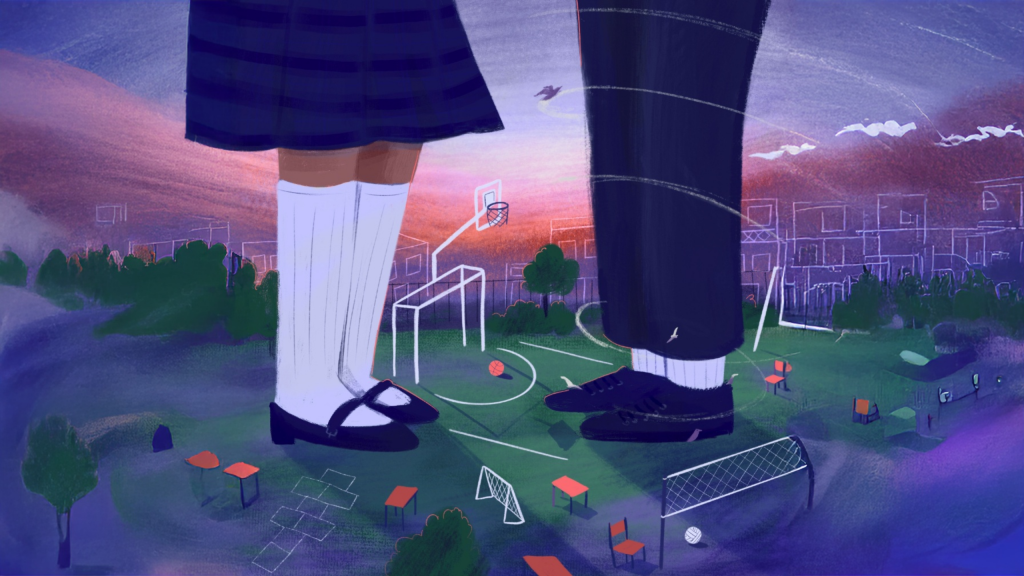 Podcast Víktor y Vilma