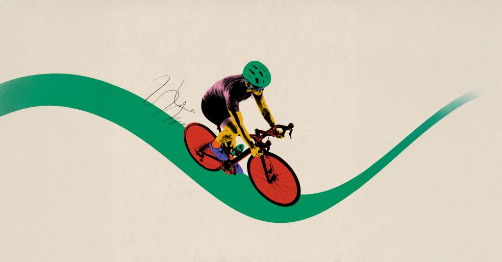 Lo que el ciclismo le ha dejado a Colombia, más allá de las victorias 