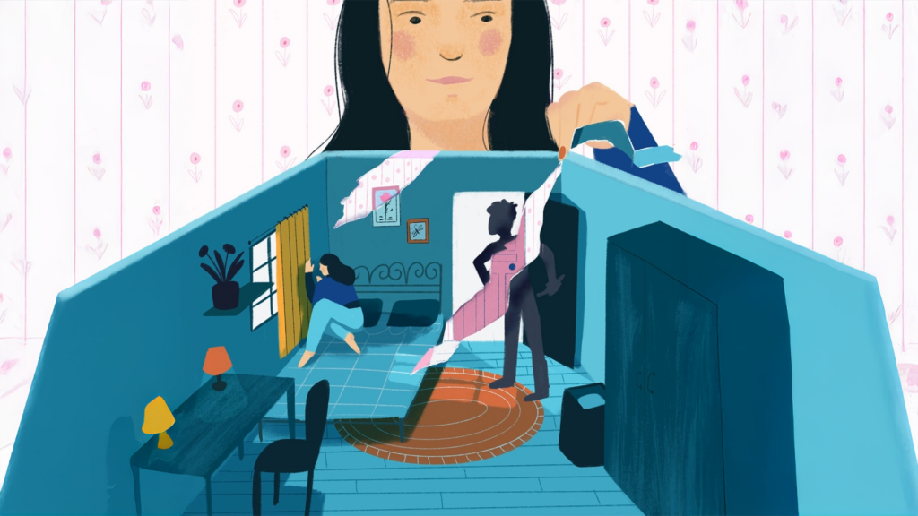 El teatro como forma de sanar