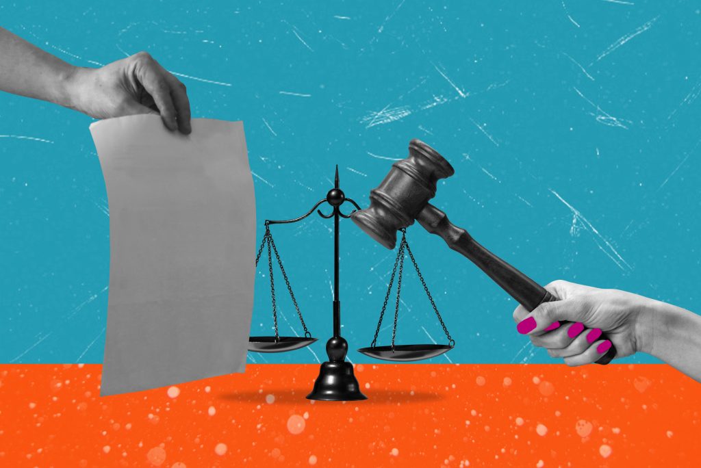 Los magistrados de justicia y paz tuvieron que atender los reclamos de las víctimas a que en el proceso de justicia transicional también se atendieran sus exigencias de una vida digna.