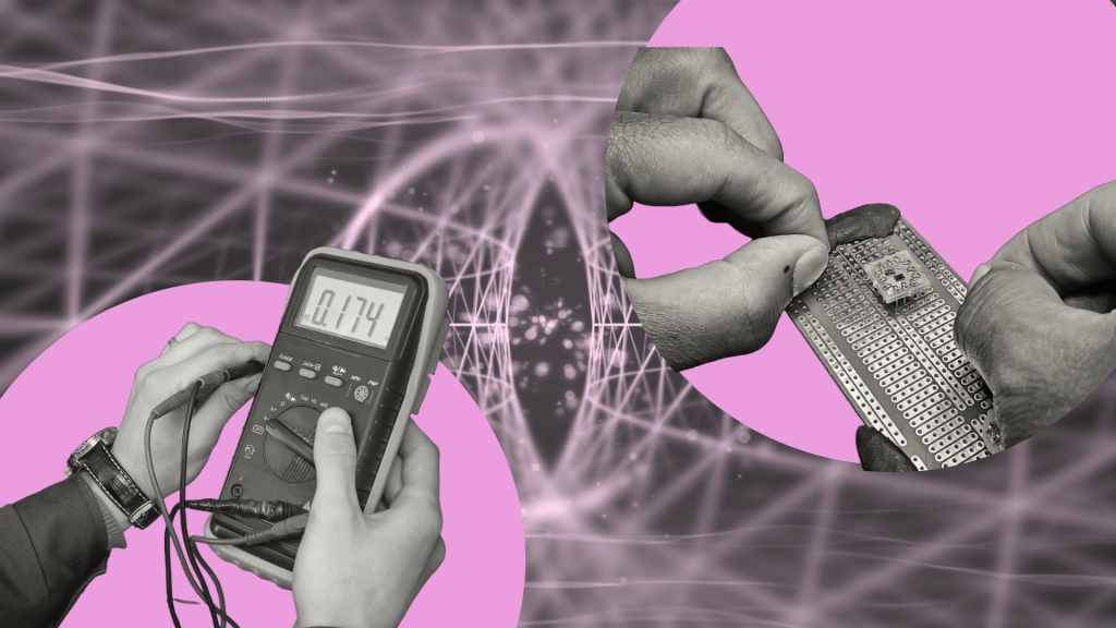 Física cuántica en Colombia