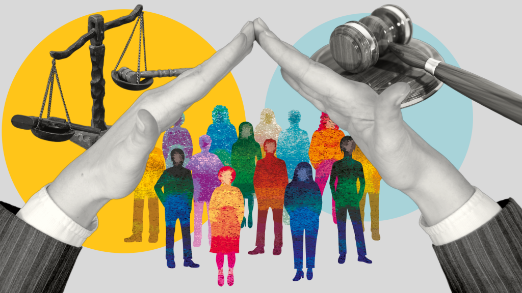 La investigación de Bárbara Pincowsca Cardoso Campos se centra en la intersección entre justicia transicional y derechos económicos, sociales, culturales y ambientales.