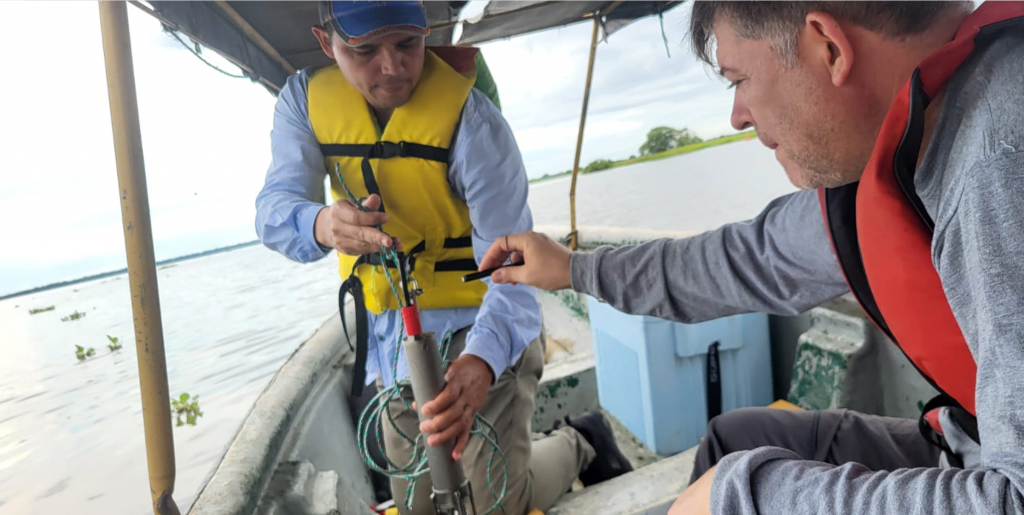 Un estudio pionero revela que las temperaturas extremas están rompiendo los ciclos naturales de las ciénagas en La Mojana, con consecuencias graves para las comunidades pesqueras y la biodiversidad de esta subregión del Caribe colombiano.