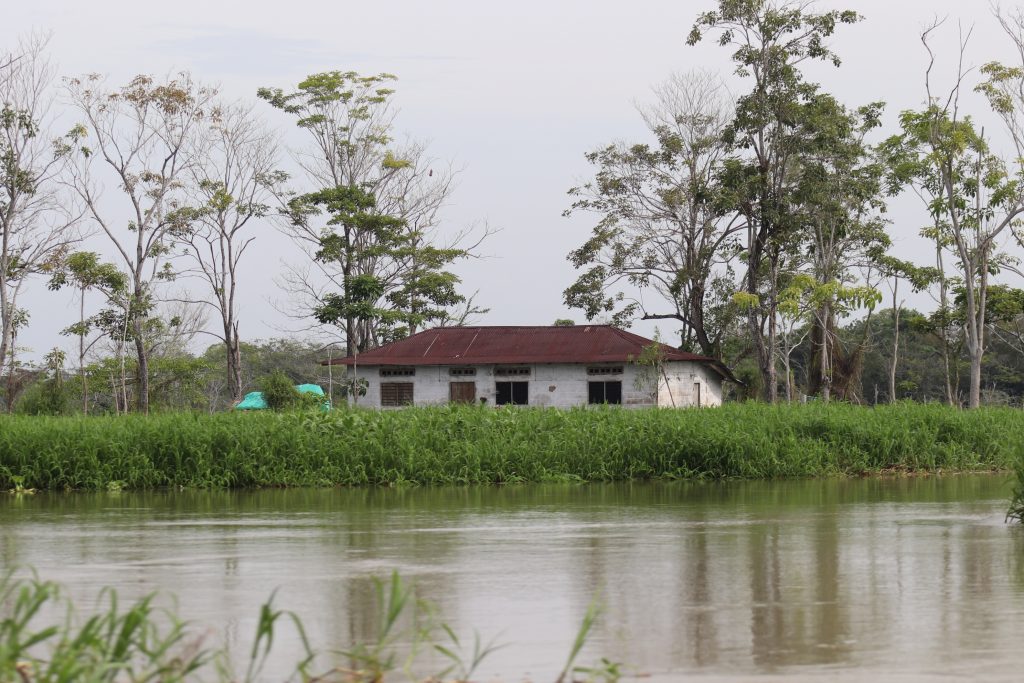 Un estudio pionero revela que las temperaturas extremas están rompiendo los ciclos naturales de las ciénagas en La Mojana, con consecuencias graves para las comunidades pesqueras y la biodiversidad de esta subregión del Caribe colombiano.