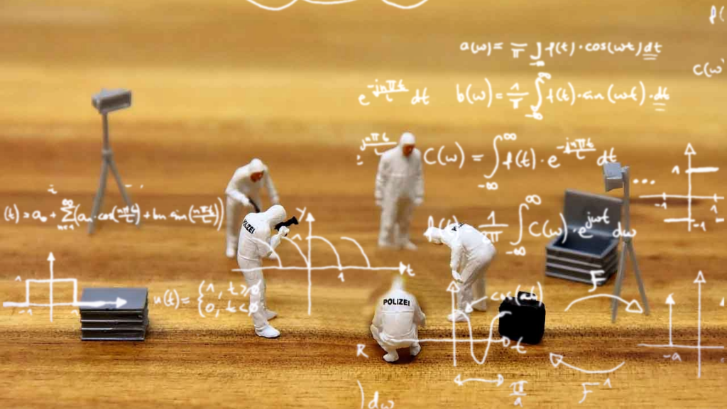 El proyecto propone y analiza un modelo matemático para diseñar políticas públicas que reduzcan la criminalidad de manera eficiente y al menor costo posible.