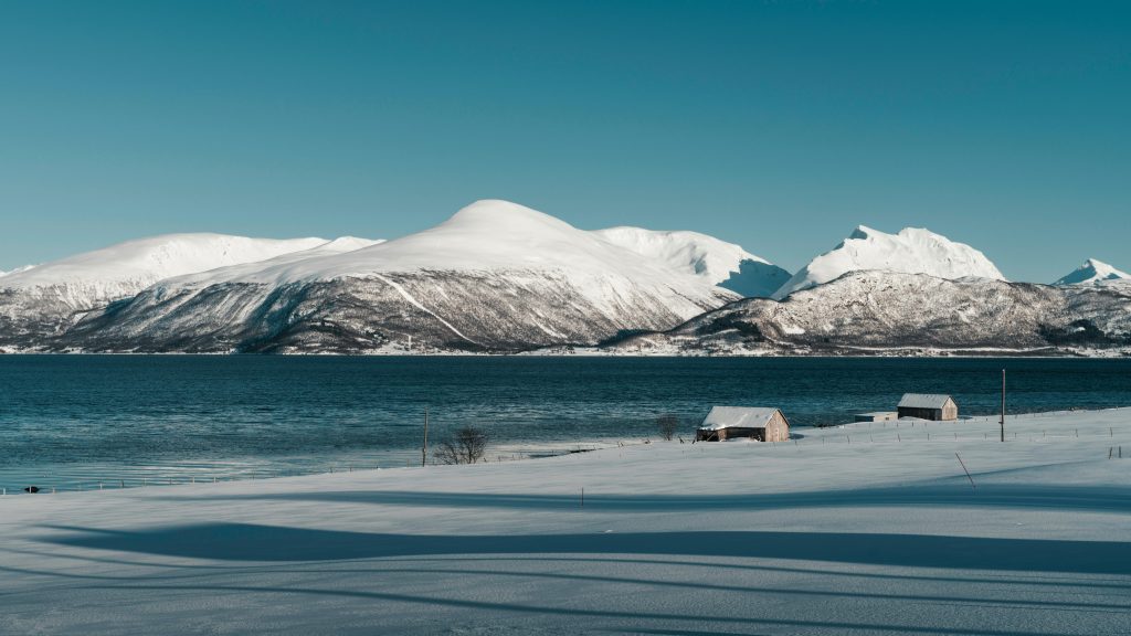 Una cápsula para la Antártica: ciencia javeriana para sobrevivir a condiciones extremas La Antártica