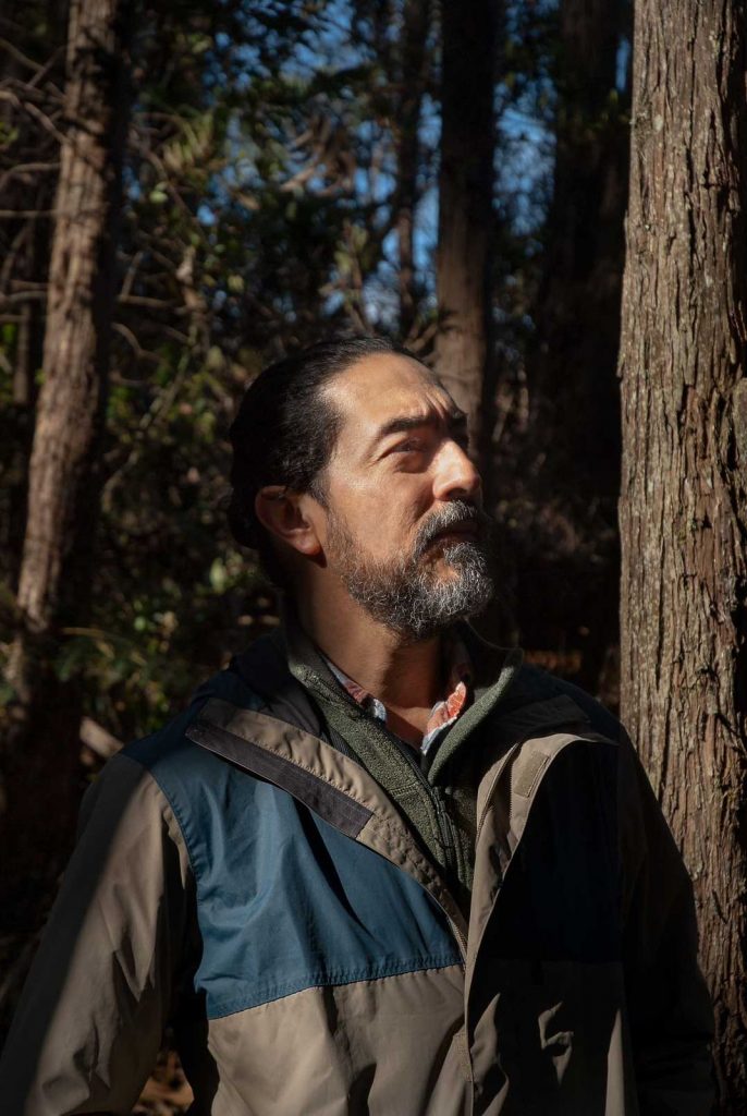 La sociología a fuego lento de Jefferson Jaramillo