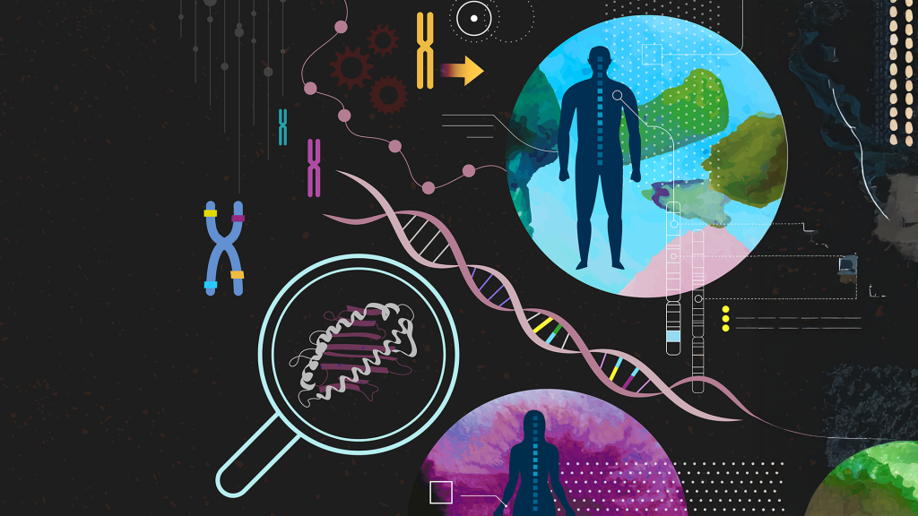 Hacia una medicina de precisión: análisis de genoma completo para enfermedades raras 
