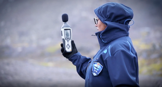 En la XII Expedición de Colombia, realizada a inicios de este año, la Fuerza Aeroespacial colaboró con investigadores javerianos en 4 proyectos. / FAC.