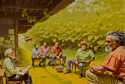 Entre Ríos Museo, reconstruir la memoria a través del arte, la ciencia y el periodismo