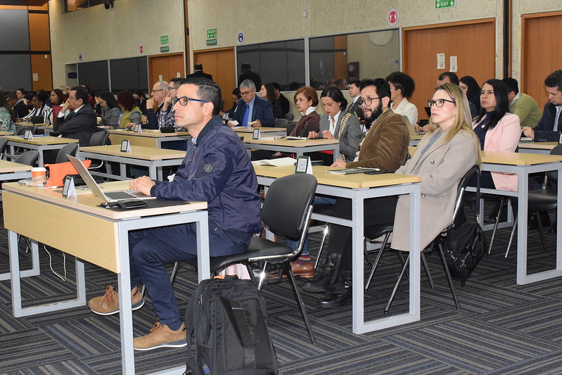 Pontificia Universidad Javeriana