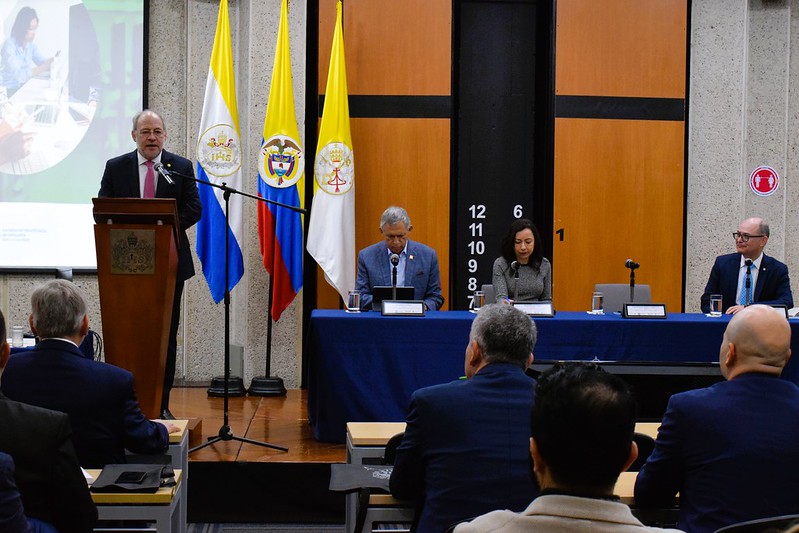 Pontificia Universidad Javeriana