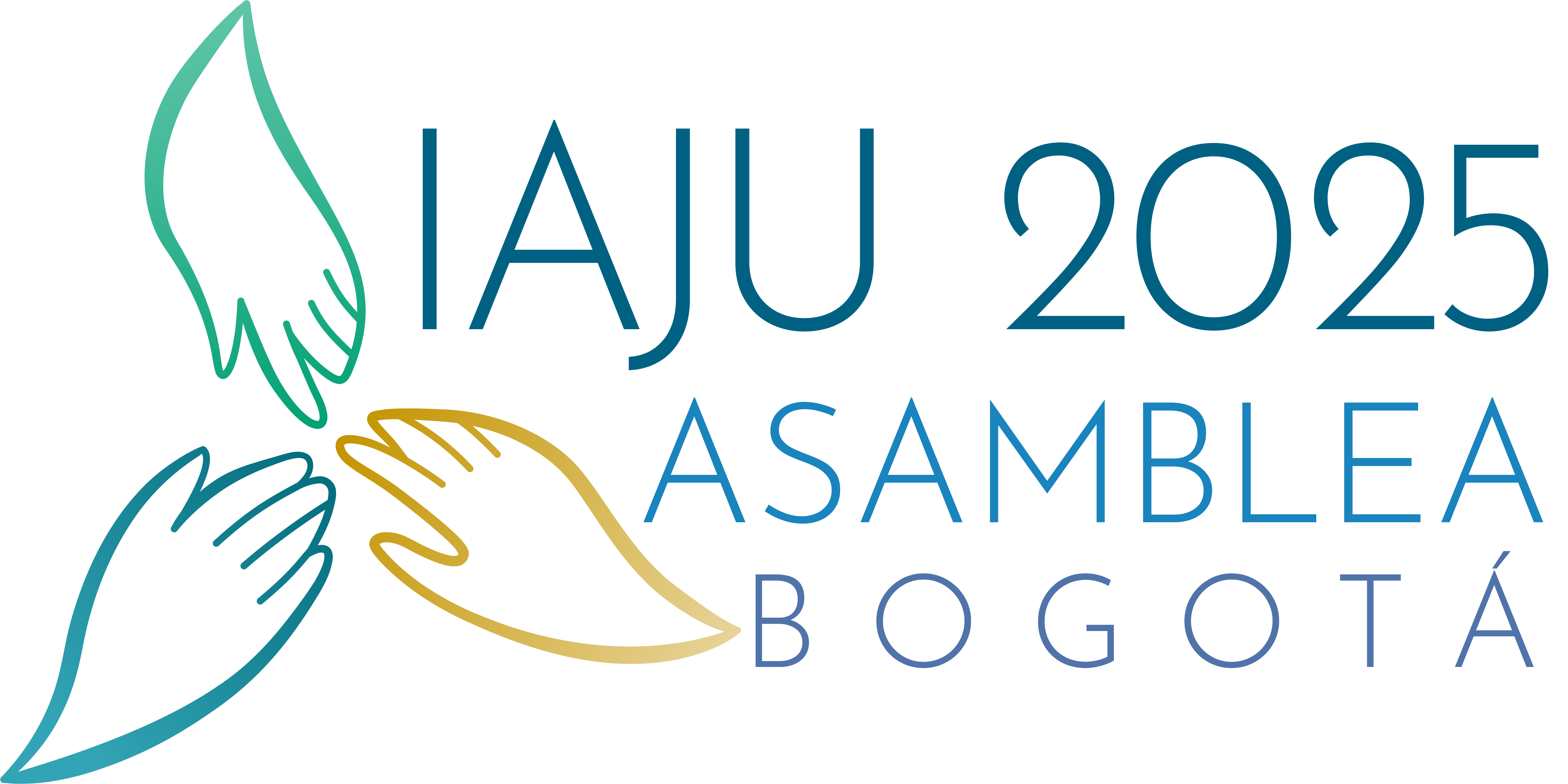 Ellos son los conferencistas de las Asamblea IAJU 2025. Junio 30