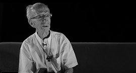 Tulio Aristizábal Giraldo, S.J. Pontificia Universidad Javeriana