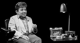 Martha Lucía Tamayo Fernández Pontificia Universidad Javeriana