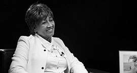 Rosita Daza de Caballero Pontificia Universidad Javeriana