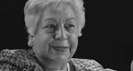 Gloria Inés Prieto de Romano Pontificia Universidad Javeriana