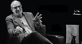 Luis Felipe Gómez Restrepo, S.J. Pontificia Universidad Javeriana